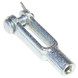 Clevis with 3/16 Pin & Cotter Pin for TLD NORDCO 4006 FEB87 & TUG Models 660/661/663
