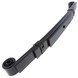 4-Leaf Spring for TUG M1, M1A, M7, MX4, MZ, TEXTRON M1A-44 Models