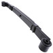 4-Leaf Spring for TUG M1, M1A, M7, MX4, MZ, TEXTRON M1A-44 Models