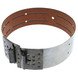 Intermediate Flex Band for Harlan HTAB40SDWFN, HTAD30SDW, HTAG50SDWFN, HTLPAR60SDWCN, NMC-CMPS170, TIG-40 LPG, Tug C6, M1, M1A, MH, United Tractor SML 340