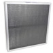 Air Filter 20" x 20" x 2" for Aviation Ground Support Equipment