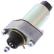 12VDC Solenoid for STINAR SPS-3518 JUL04 Ground Support Equipment