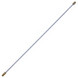 Brake Line, Domestic Steel 3/16" x 20" for TUG 660 Series GSE