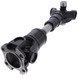 Drive Shaft for TUG MA Baggage Tractors