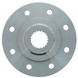 Rockwell Axle Drive Hub for Tiger TC-30-60, TIG-30-70, TIG-40 LPG, TUG M1 & MA