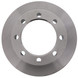 Brake Pressure Rotor for Tiger TIG-40 LPG, Tug M1, Tug MA Ground Support Equipment