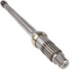 Long Axle Shaft for NMC-Wollard Model 60, Tiger TIG-40 LPG, Tug M1 M1A GSE