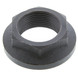 Input Shaft Nut for JBT Mini Brute & NMC-Wollard Models M-30, M-40, M-50, M-60