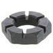 Nut, Axle with Ring Groove for TUG MA & TUG ME Series Ground Support Equipment