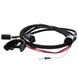 Electronic Ignition Harness for Ford CSG649, Harlan HTAG MAR99, Tug 660/661/663, MT Rev3