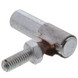 Throttle Cable Stud for Clark GT/DT50, Harlan HTAG, Tug M1/MA/MR/MT, United Tractor SML 340