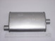 Muffler for Tiger TIG-30/40/50 & Tug 660/661/663/M1/M1A Ground Support Equipment