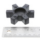 Lovejoy Coupling for Ground Support Equipment - Durable & Reliable Connection