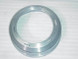 RAMPTECH 12-Inch Spun Aluminum Hose Connector for Ground Support Equipment