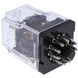 24VDC 3PDT Relay for Hobart 100D20, 60P20, TLD ACU, GPU, JET/ACE Models