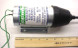 TLD Nordco 3003 12V Electric Solenoid Throttle Control Actuator - Passenger Boarding Stairs Replacement Part