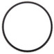 OEM Ring Gear Assembly for Harlan & NMC-Wollard Baggage Tractors | Heavy-Duty Flywheel Ring
