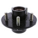 E-Z Lube Hub Package for TLD ASU-600-150-CUP, GPU-409-E-CUP, GPU-418-E-CUP