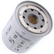 Fuel Water Separator Filter - 2 Micron Efficiency for Ground Support Equipment