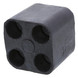 CONTACT R67 Head GPU with Bushing for Ground Support Equipment