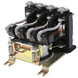 12V DC Power Relay, 4PDT for Ground Support Equipment