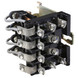 12V DC Power Relay, 4PDT for Ground Support Equipment