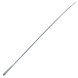 Threaded Curtain Rod 0.375" x 112" for FAST GLOBAL & WASP Models