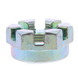 Heavy Slotted Nut 3/4F for AERO SPECIALTIES & FAST GLOBAL Models