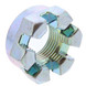 Heavy Slotted Nut 3/4F for AERO SPECIALTIES & FAST GLOBAL Models