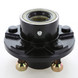 RAMPTECH Wheel Hub with Grease Fitting on Rear for FAST GLOBAL & WASP Models