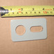 Axle Washer for WASP Models A005673D, A0057420, A01046D, A01798L, A222604D, A225171D, A226012D