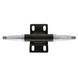 Weldment Spindle Axle for FAST Global A05133D, A22513D & WASP Models