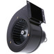 12VDC Blower Assembly - 176 CFM for GSE