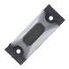 Rubber Bump-Stop Mount for HI-WAY H20UASW88, TUG 440/660 Models