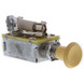 Harlan Heater Push Pull Switch for GSE - Compatible with Various Models