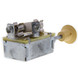 Harlan Heater Push Pull Switch for GSE - Compatible with Various Models
