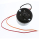 Heater Motor for TUG MA Baggage Tractors