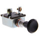 Windshield Wiper On-Off Switch for TUG 660 Series Ground Support Equipment