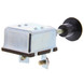 Windshield Wiper On-Off Switch for TUG 660 Series Ground Support Equipment
