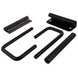 TUG MA Windshield Breakover Handle Kit for Ground Support Equipment