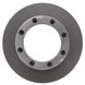 Rotor with Early Design Screw-In Studs for TIGER TIG-30-70, TUG MA, TUG ME Series