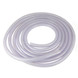3/4" Clear Hose Ground Support Equipment