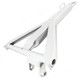 Primed Gray Towbar for GSE