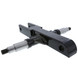 Axle Weldment for WASP Ground Support Equipment Models A005673D, A0057420, A01046D, A01798L, A02284D, A04217D, A222604D, A225171D, A226012D