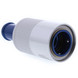 1" Extended Grip Coupling