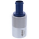 1" Extended Grip Coupling