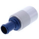1" Extended Grip Coupling