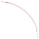 Throttle Cable for TUG M1, M1A, MA - 3 Inch Throw at Governor