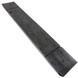 Flat Rubber Bumper 48" for Tug MA & Tug Textron MA-28 GSE