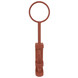 Hitch Assembly for TUG M1, M1A, M3A, M7, MA, MH, MT, MX4, MZ, and WOLLARD TLS-770